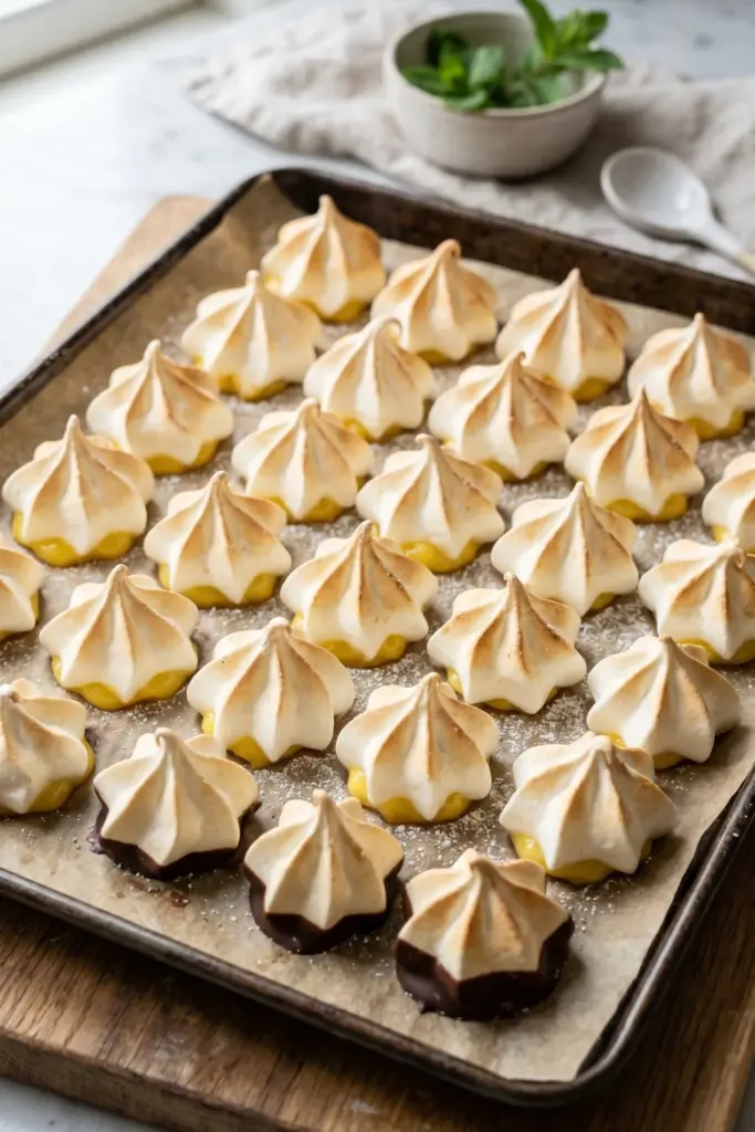 lemon-meringue-pie-bites-creamy-summer-desserts