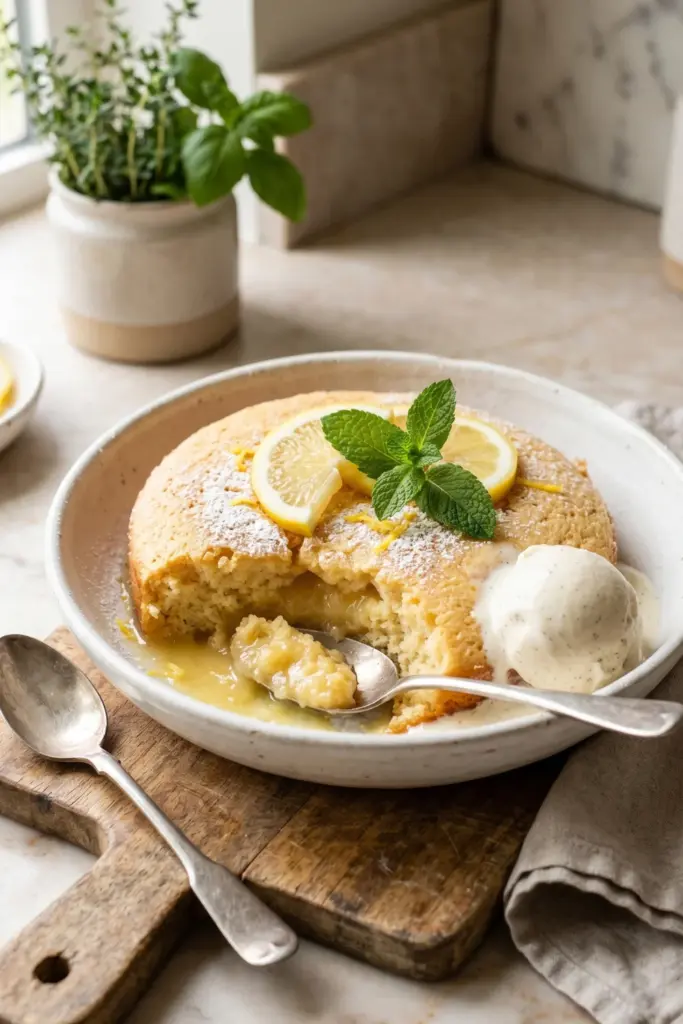 lemon-pudding-cake-self-saucing-creamy-summer-desserts
