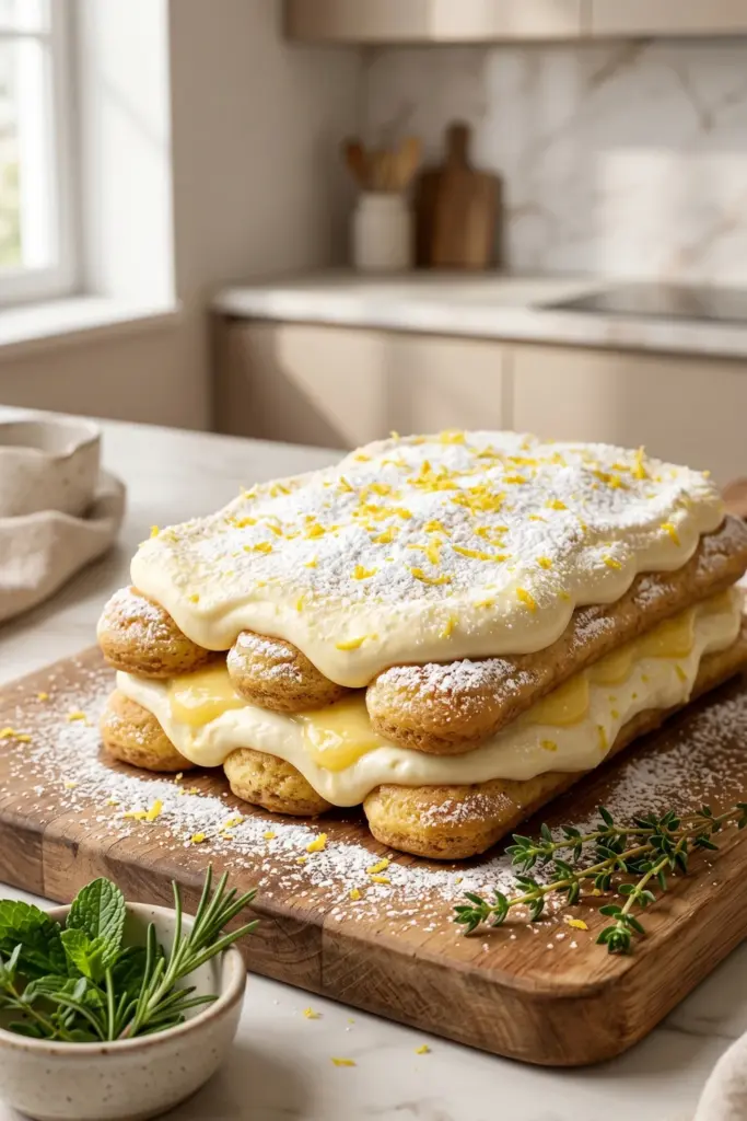 lemon-tiramisu-ladyfingers-lemon-curd-creamy-summer-desserts