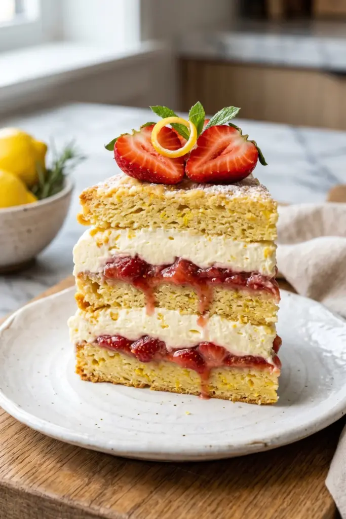 lemon-zest-creamy-layers-classic-strawberry-shortcake