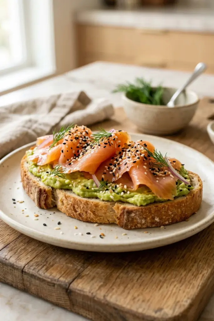 lox-everything-bagel-avocado-toast-high-protein