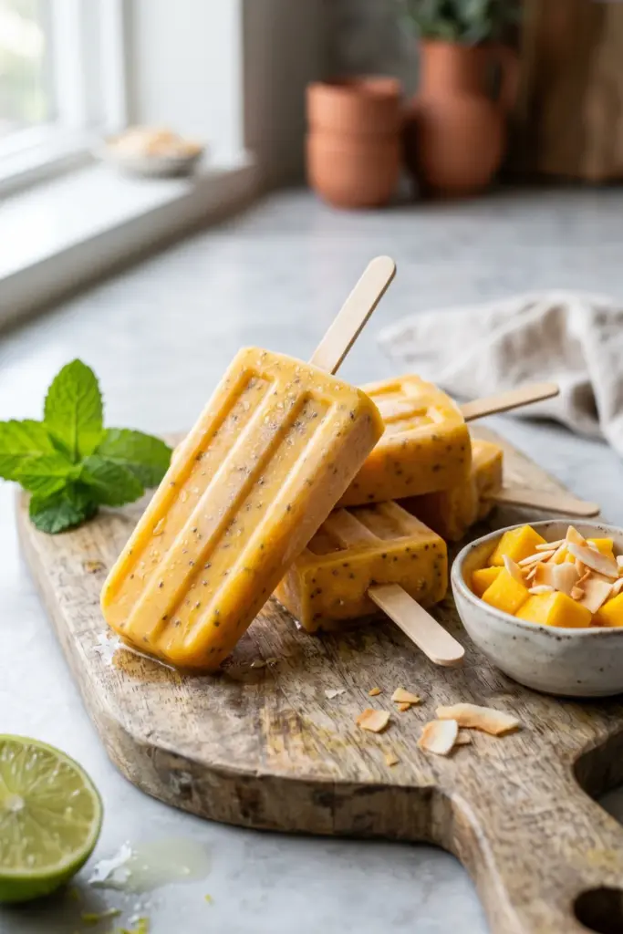 mango-coconut-chia-pudding-popsicles-pool-party-desserts