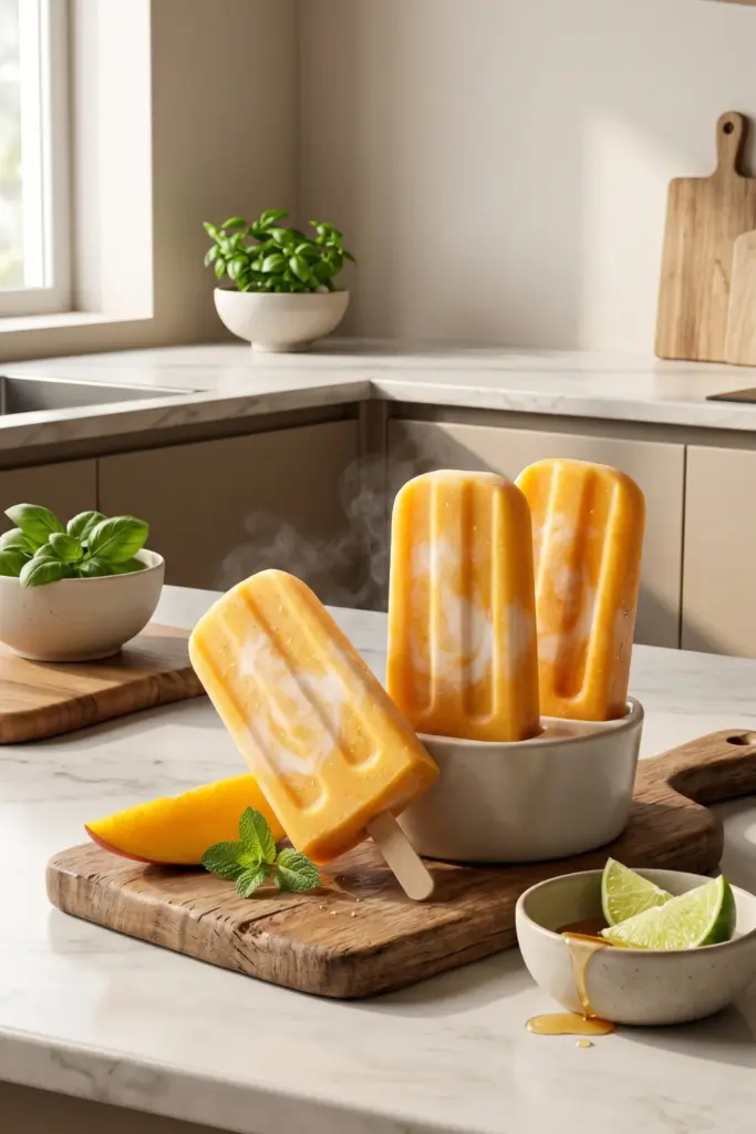 mango-coconut-popsicles-summer-dessert-ideas