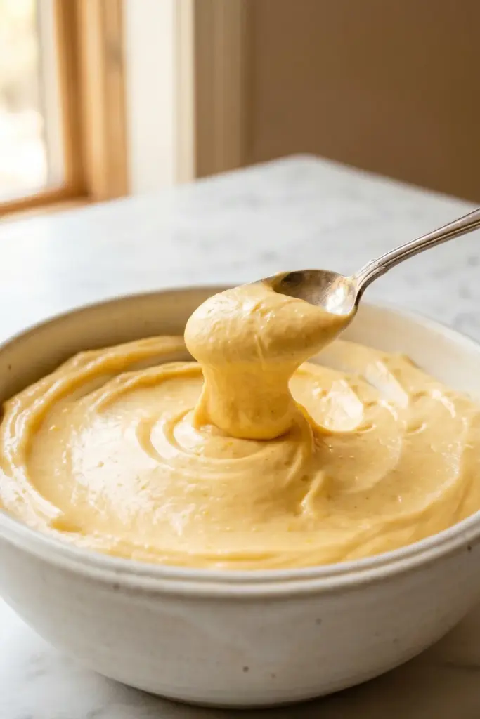 mango-cream-cheese-frosting-summer-mango-desserts