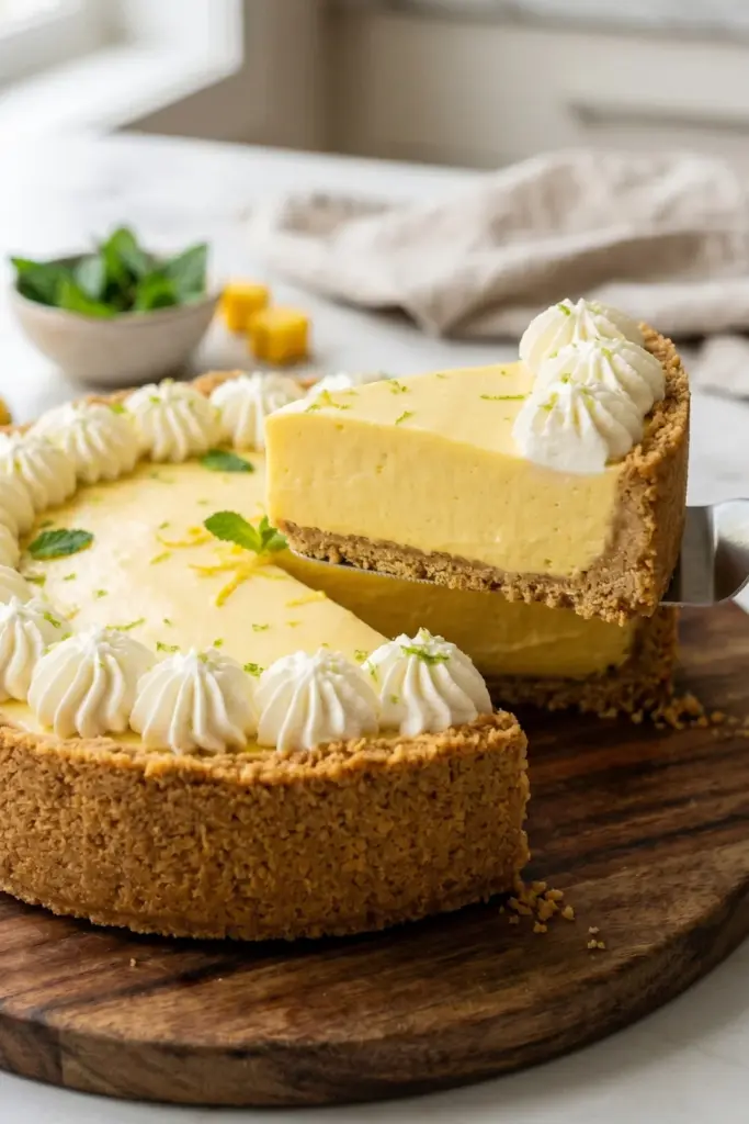 mango-cream-pie-summer-mango-desserts