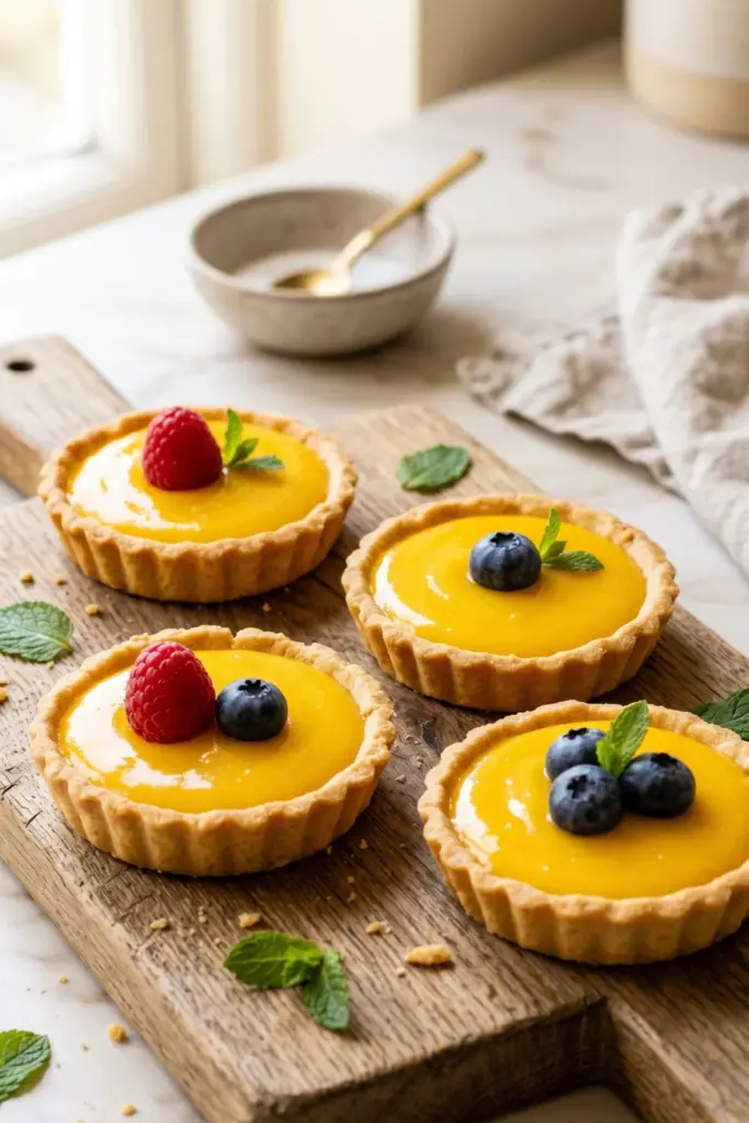 mango-curd-tartlets-summer-mango-desserts