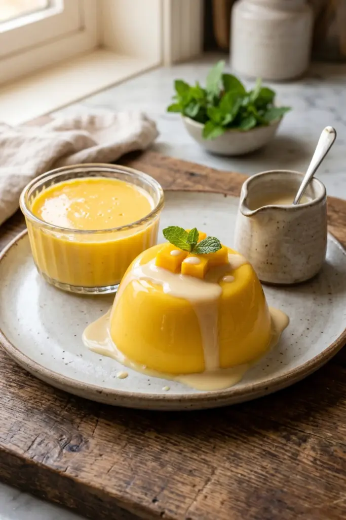 mango-pudding-evaporated-milk-summer-mango-desserts