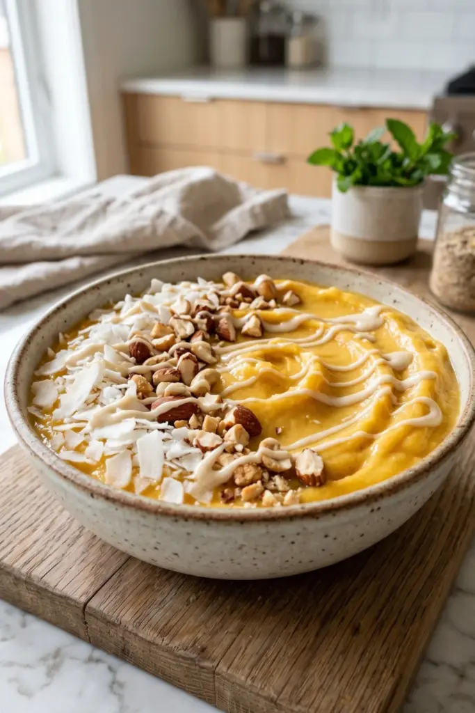 mango-smoothie-bowl-dessert-style-summer-mango-desserts