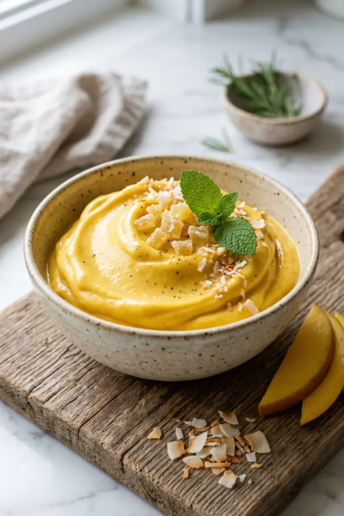 mango-turmeric-nice-cream-summer-desserts