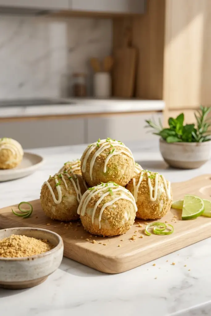 no-bake-key-lime-pie-bites-healthy-summer-desserts