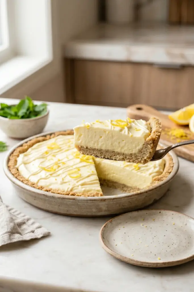 no-bake-lemon-cream-pie-creamy-summer-desserts