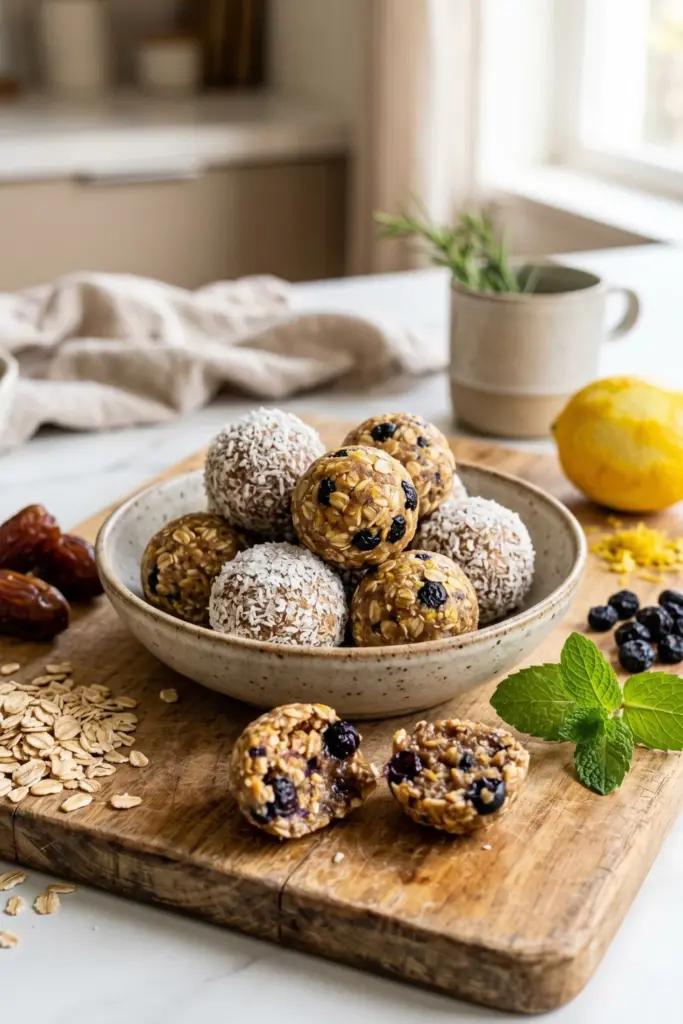 no-bake-oatmeal-date-balls-lemon-blueberry-pool-party-desserts