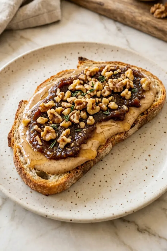 orange-blossom-date-almond-butter-toast-luxury