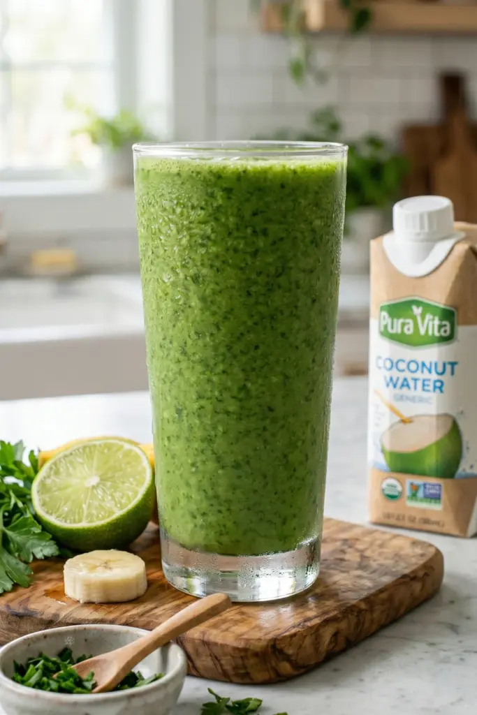 parsley-lime-liver-cleanse-green-detox-breakfasts
