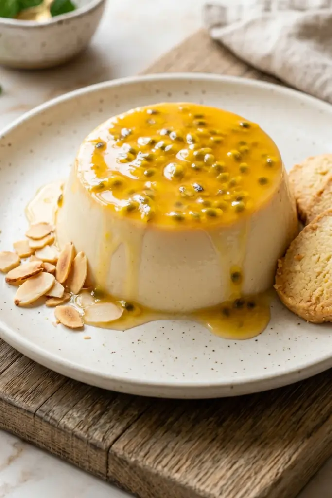 passion-fruit-coconut-flan-summer-desserts