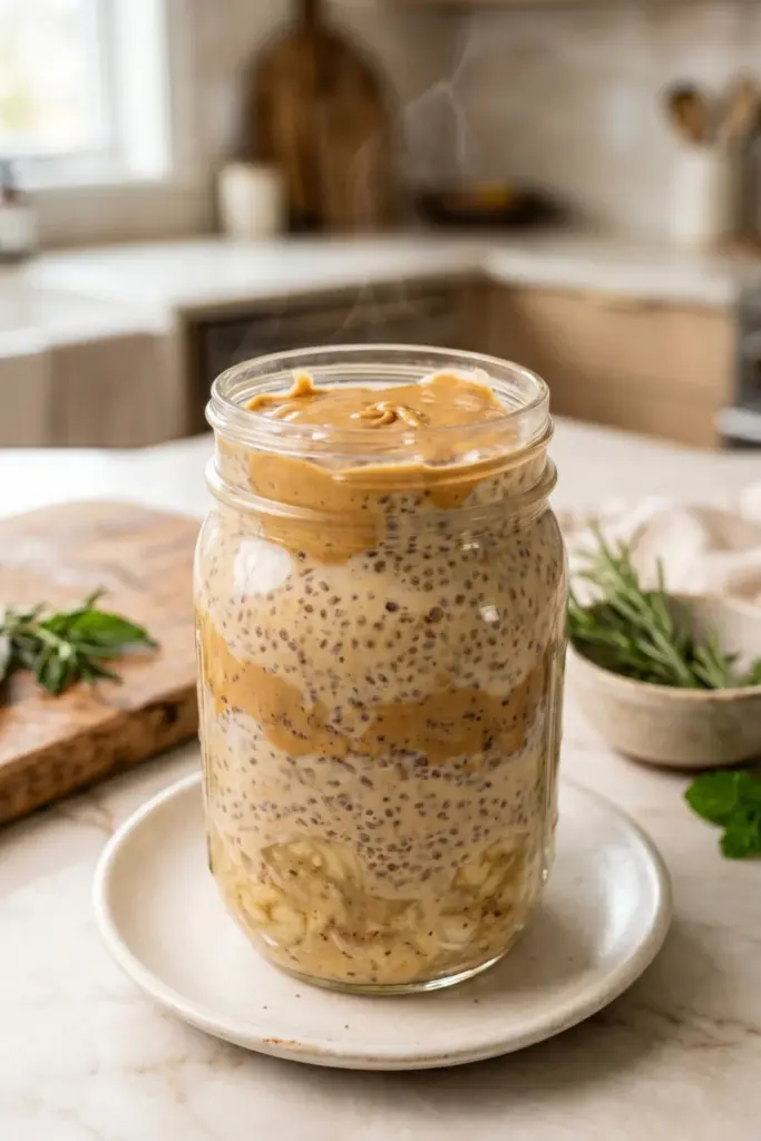 peanut-butter-banana-dreams-chia-pudding