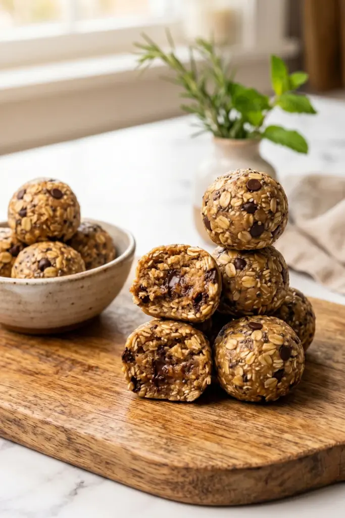 peanut-butter-banana-energy-bites-no-bake-summer-desserts
