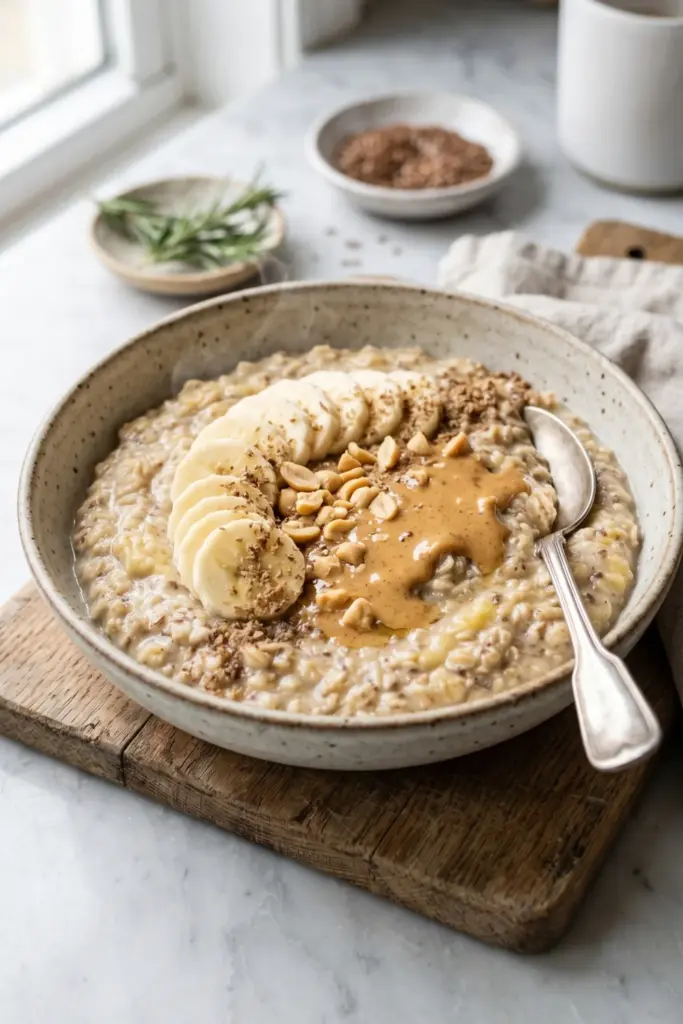 peanut-butter-banana-flax-creamy-filling