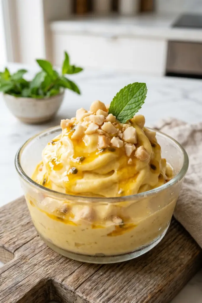 pineapple-banana-nice-cream-summer-desserts