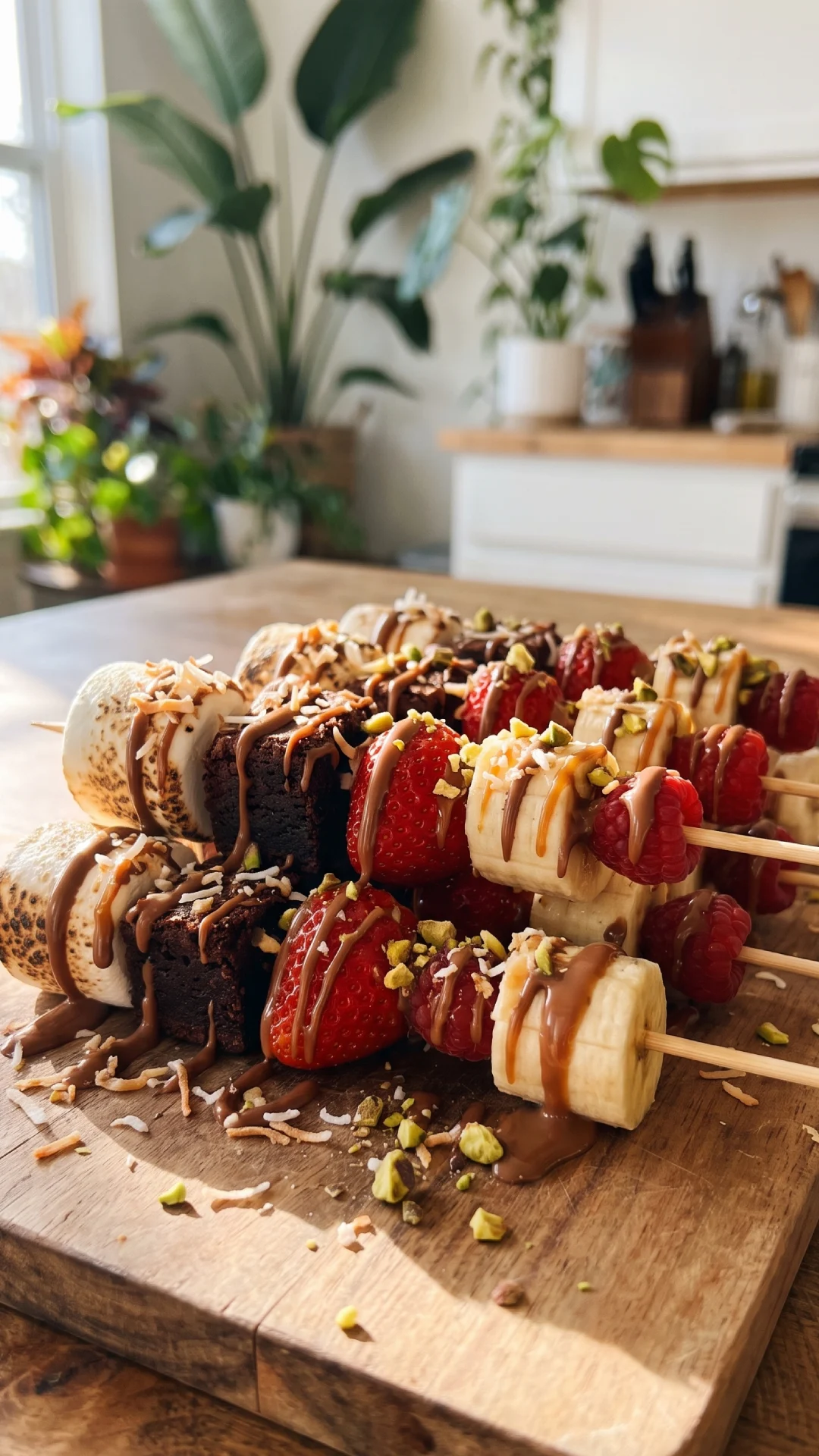 Quick Summer Desserts in 10 Minutes – Easy Recipe Ideas
