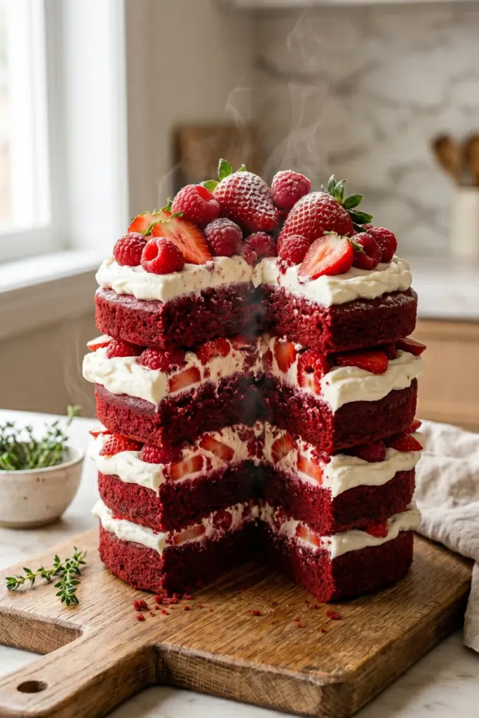 red-velvet-dream-classic-strawberry-shortcake-creamy-layers