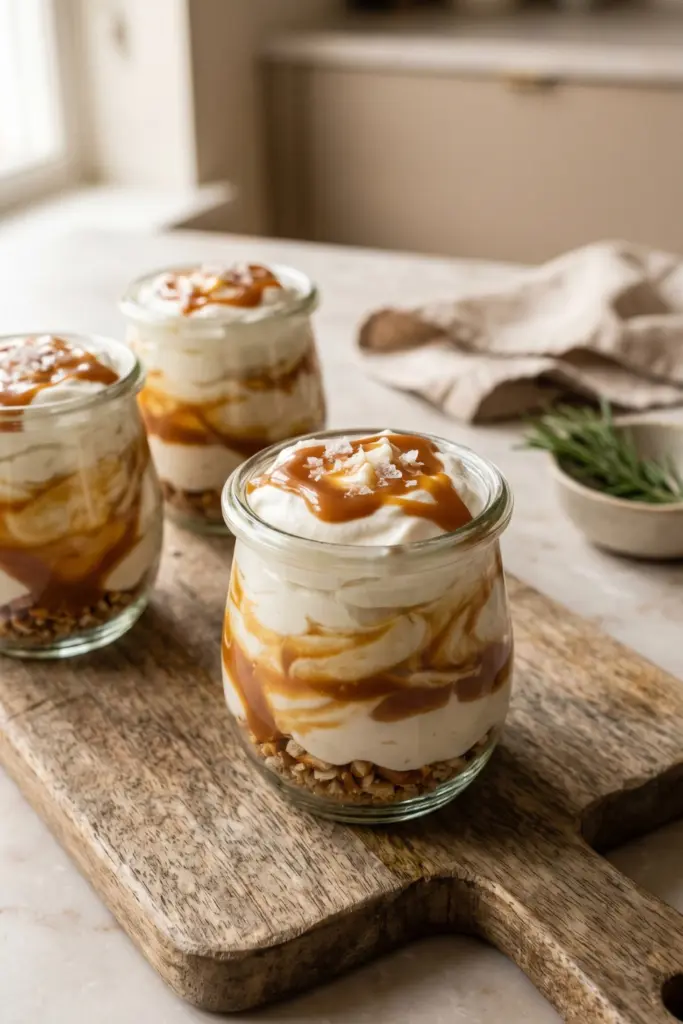 salted-caramel-coconut-cream-pots-creamy-summer-desserts