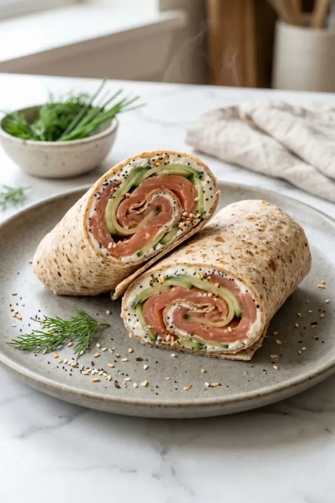 smoked-salmon-cream-cheese-wrap-cozy-breakfasts