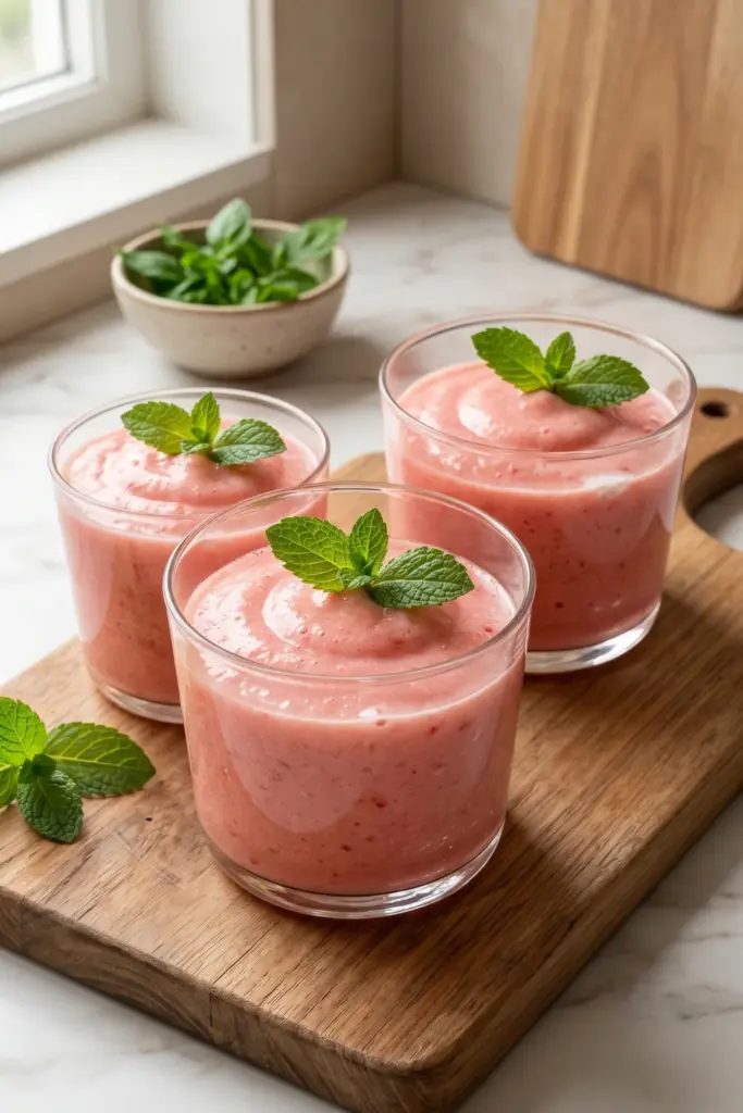 smooth-watermelon-mousse-cups-summer-desserts