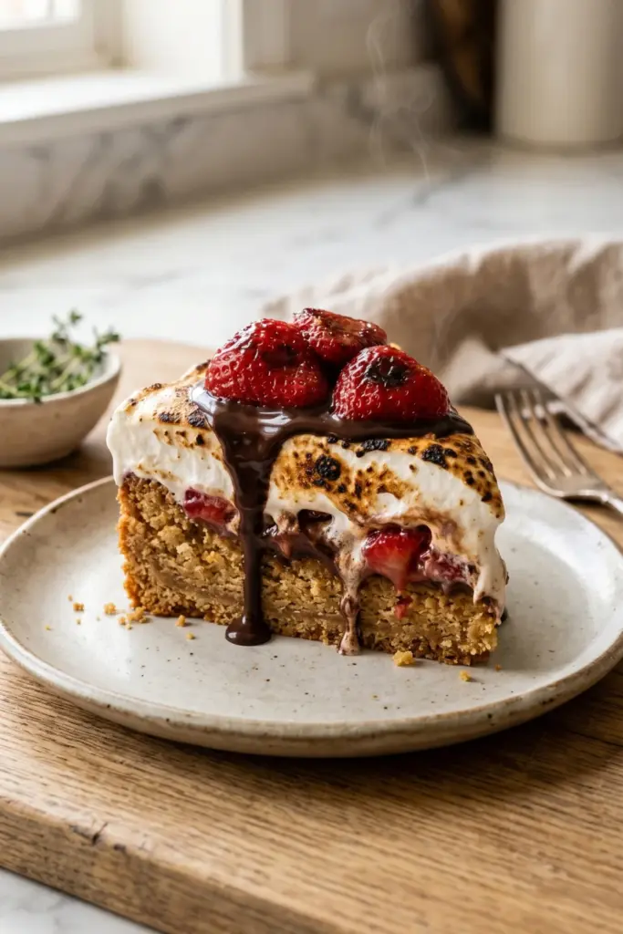 smores-shortcake-classic-strawberry-shortcake-creamy-layers