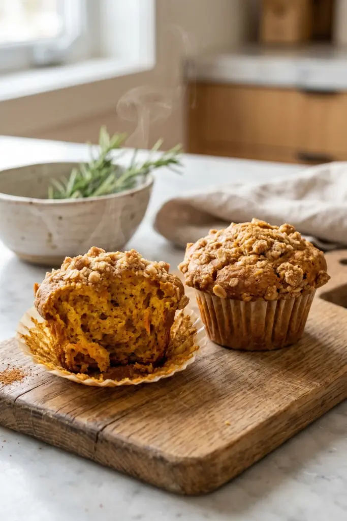 spiced-sweet-potato-muffins-healthy-low-calorie-breakfast