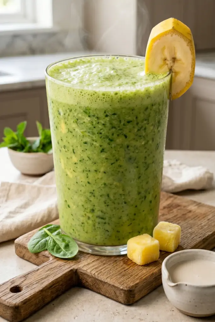 spinach-pineapple-enzyme-booster-green-detox-breakfasts
