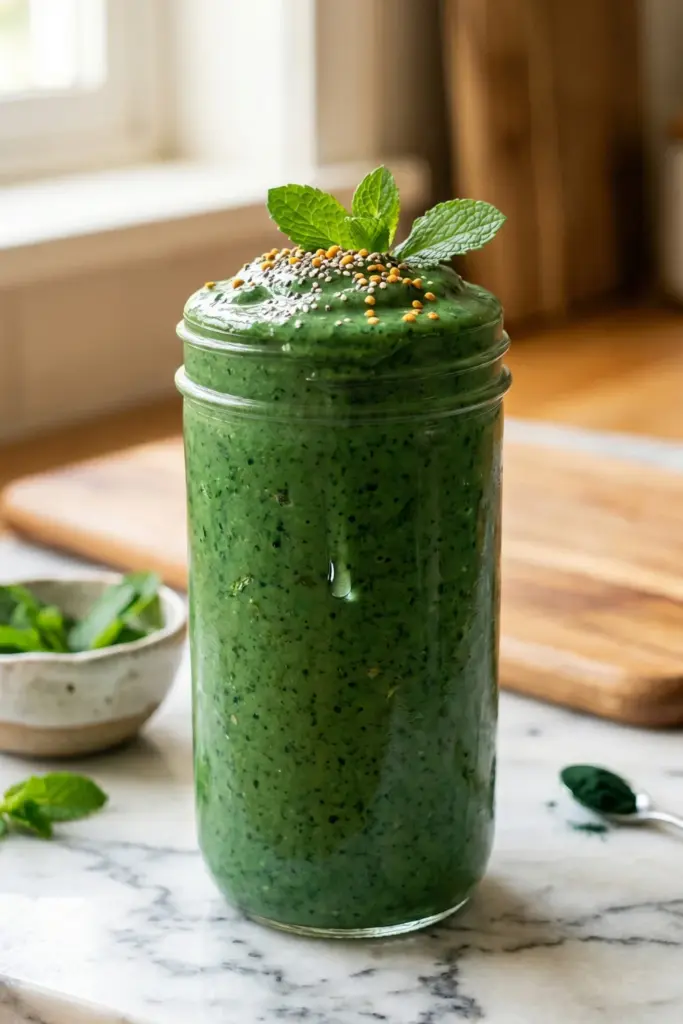 spirulina-mint-supergreen-energizer-green-detox-breakfasts