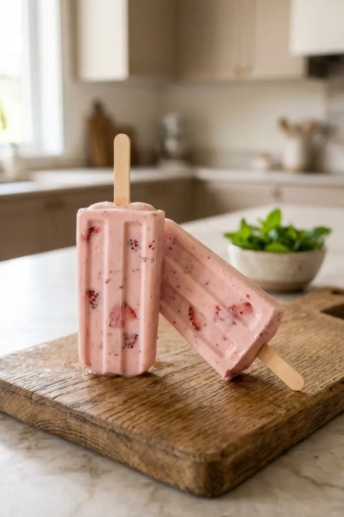 strawberry-cream-cheese-popsicles-summer-desserts
