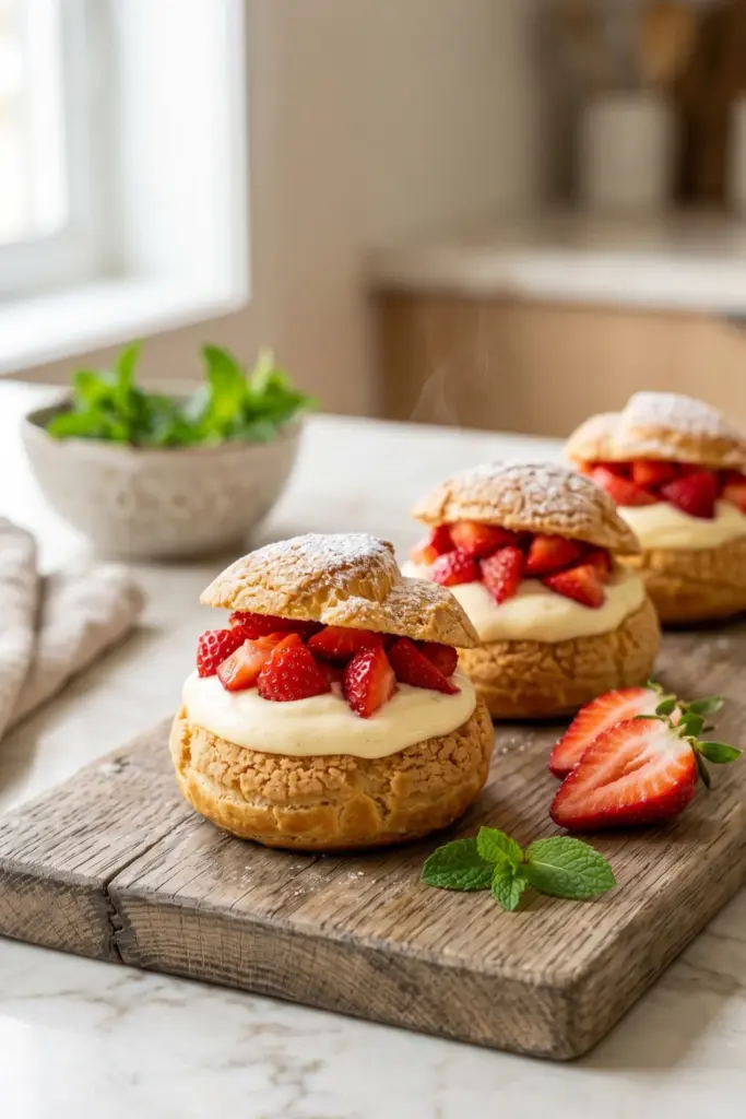 strawberry-vanilla-pudding-trifle-summer-desserts
