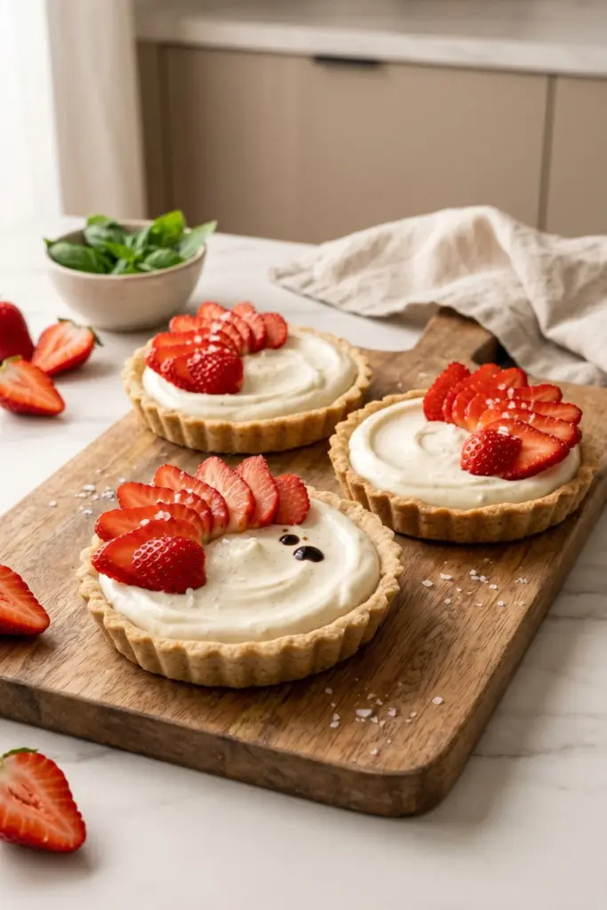 strawberry-mascarpone-tartlets-summer-desserts