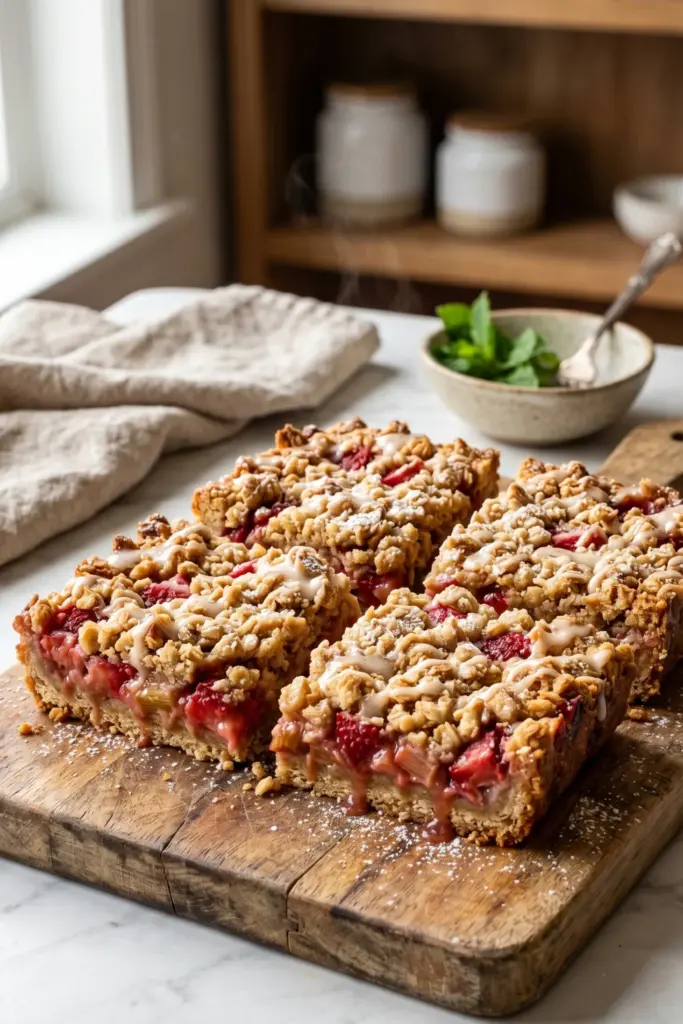 strawberry-rhubarb-crumble-bars-fruity-summer-desserts-bursting-with-flavor-recipe-ideas
