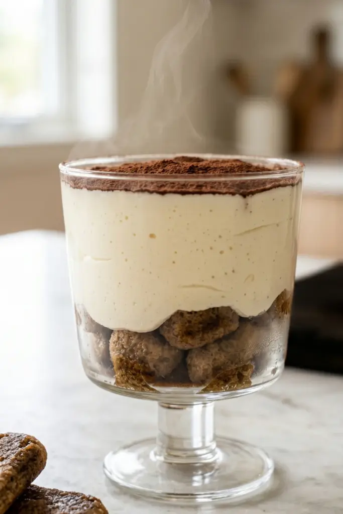 tiramisu-parfaits-no-raw-eggs-fancy-summer-dessert
