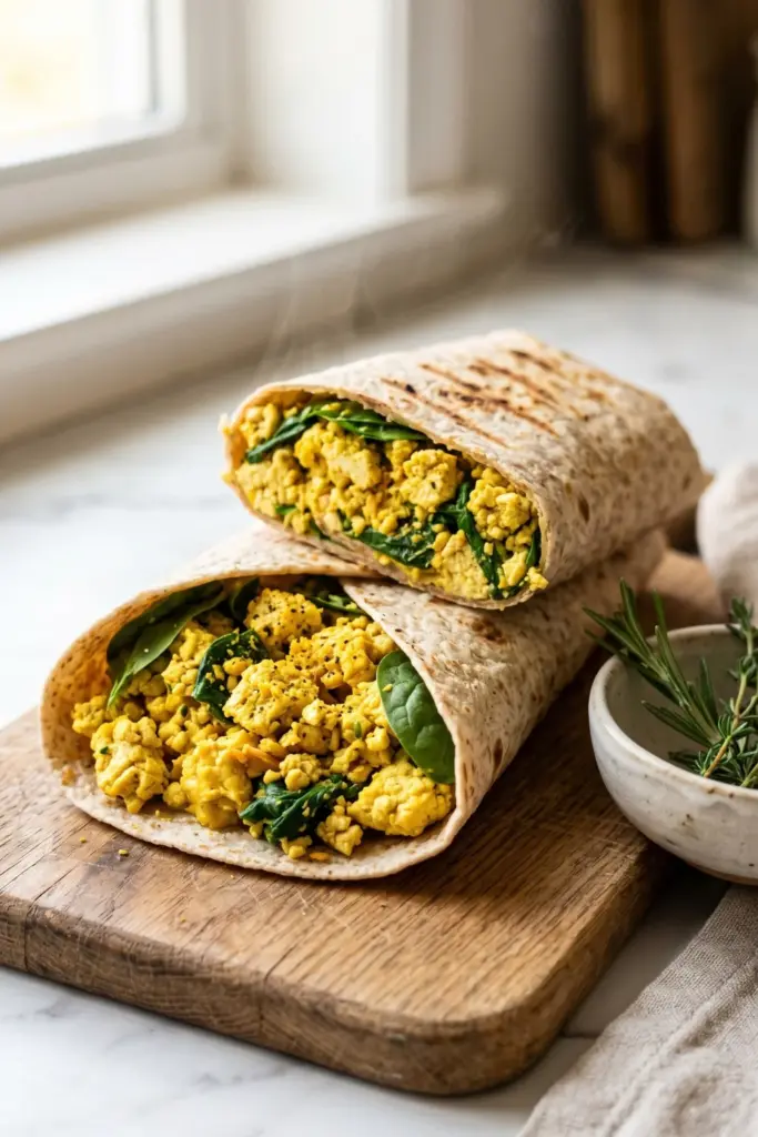 tofu-scramble-nutritional-yeast-wrap-cozy-breakfasts