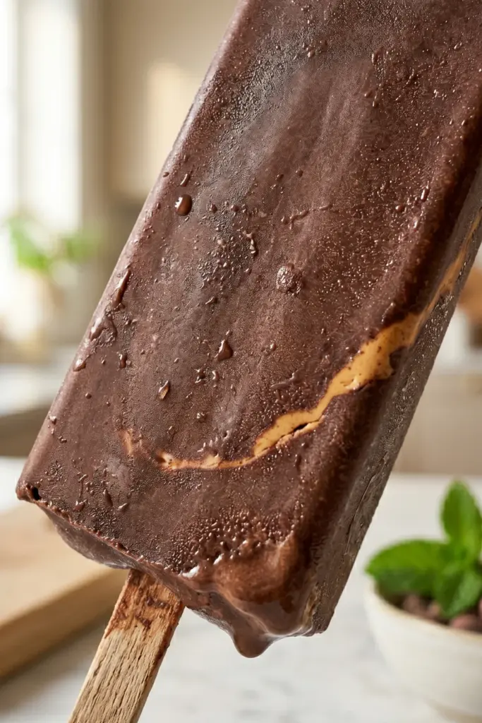 vegan-chocolate-avocado-pops-refreshing-summer-desserts