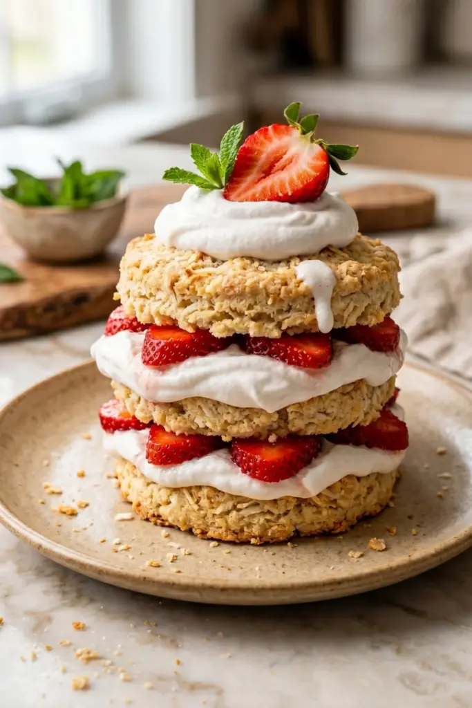 vegan-coconut-bliss-classic-strawberry-shortcake-creamy-layers