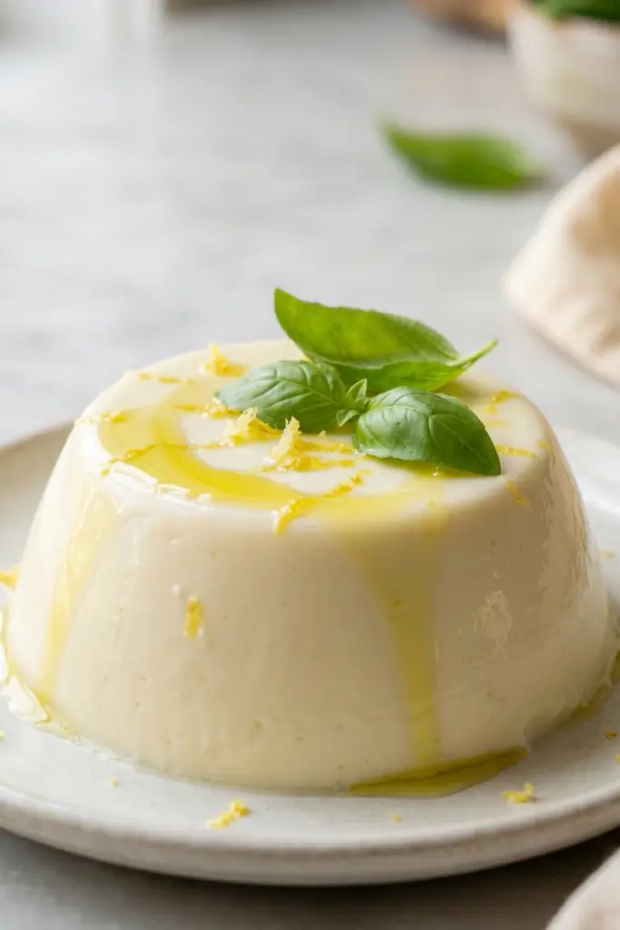 velvety-lemon-basil-panna-cotta-creamy-summer-desserts