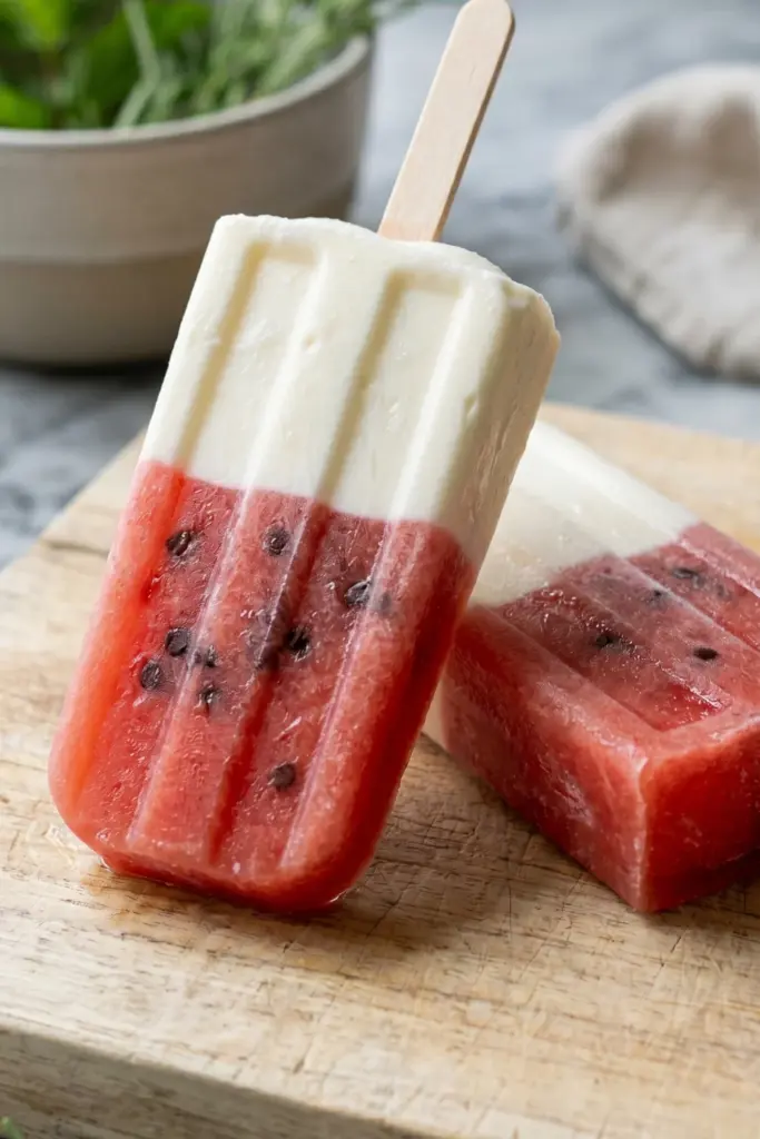 watermelon-cottage-cheese-popsicles-pudding-summer-dessert