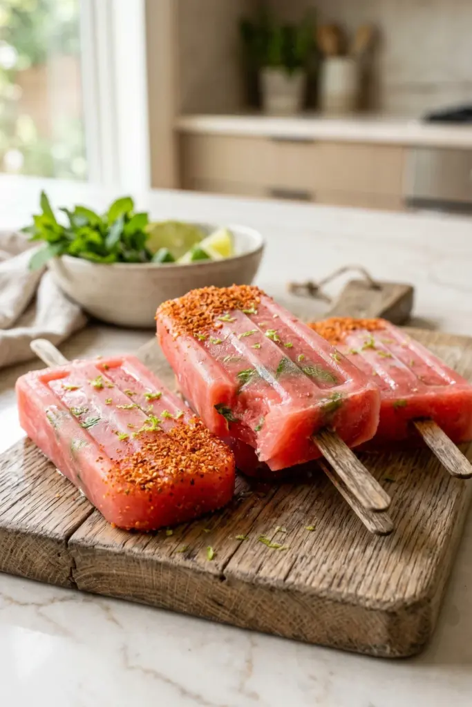 watermelon-lime-mint-popsicles-fruity-summer-desserts-bursting-with-flavor-recipe-ideas