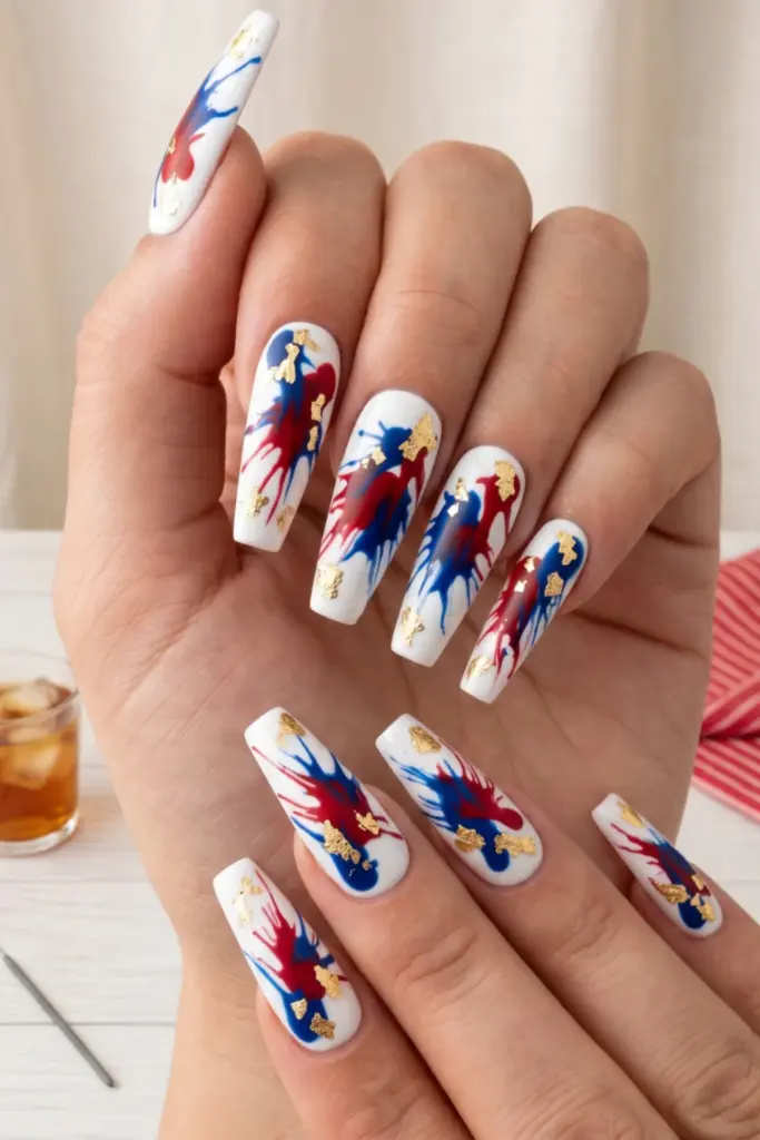 abstract-flag-splatter-fourth-july-acrylic-nails-luxury