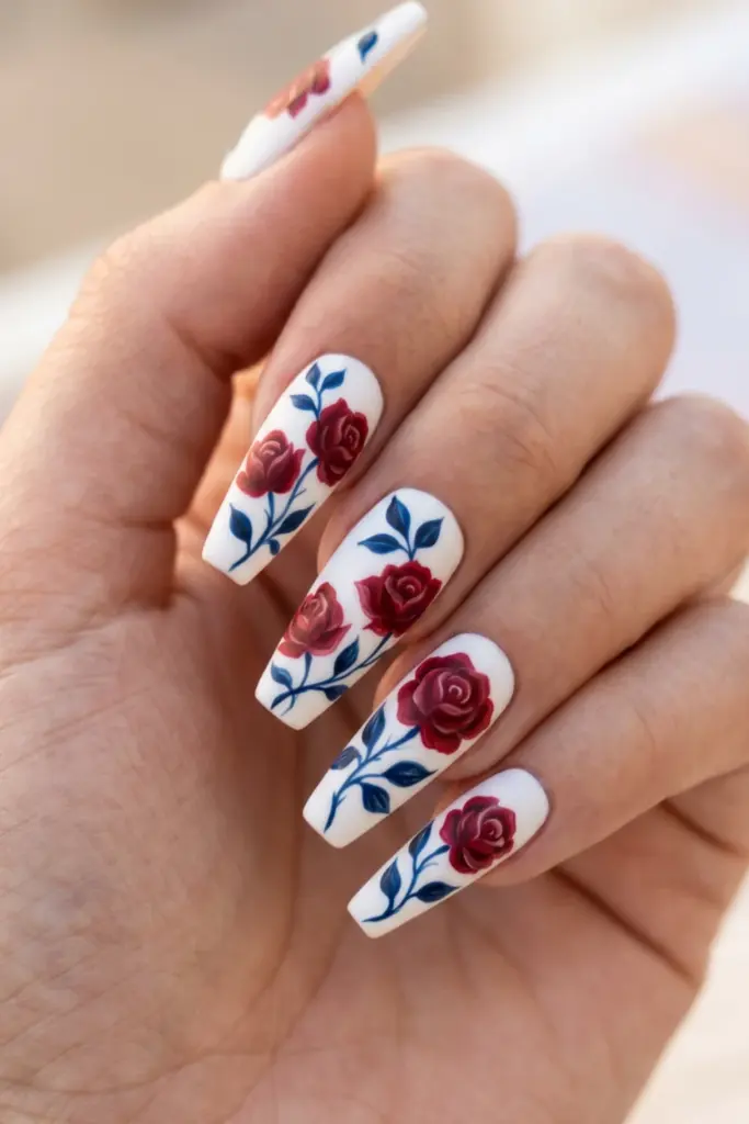 american-rose-garden-fourth-july-acrylic-nails-luxury