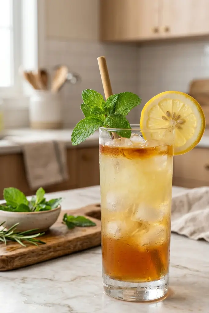 bbq-iced-tea-arnold-palmer-fourth-july-bbq-drinks