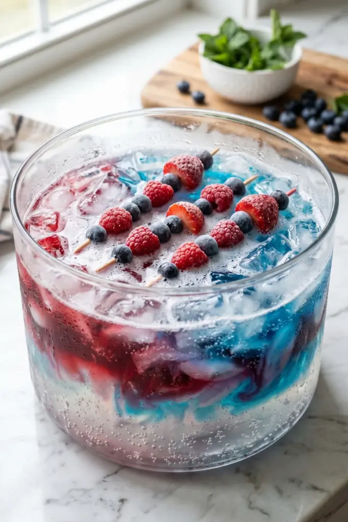 berry-patriotic-punch-fourth-july-drinks