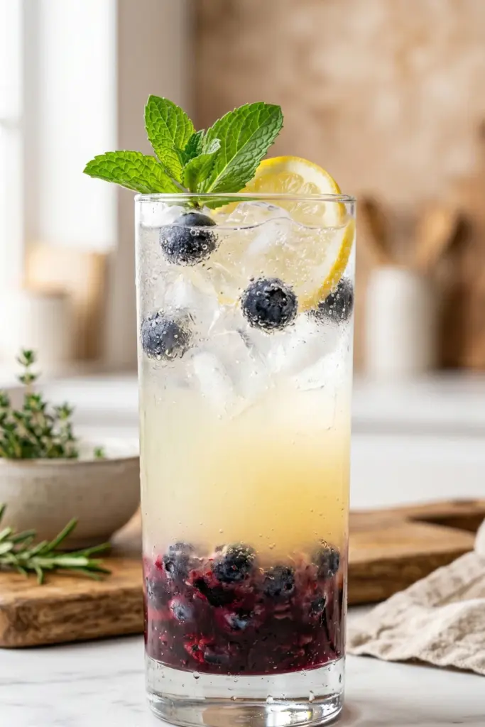 blueberry-lemonade-spritzer-fourth-july-drinks
