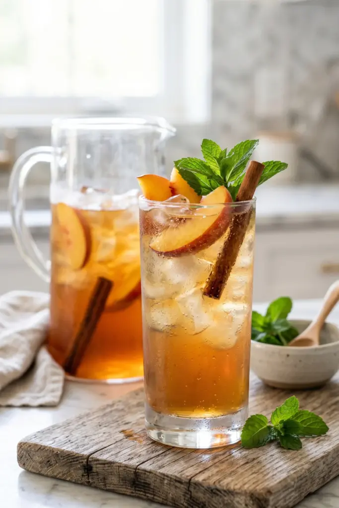 bourbon-peach-punch-adult-summer-party-fourth-july
