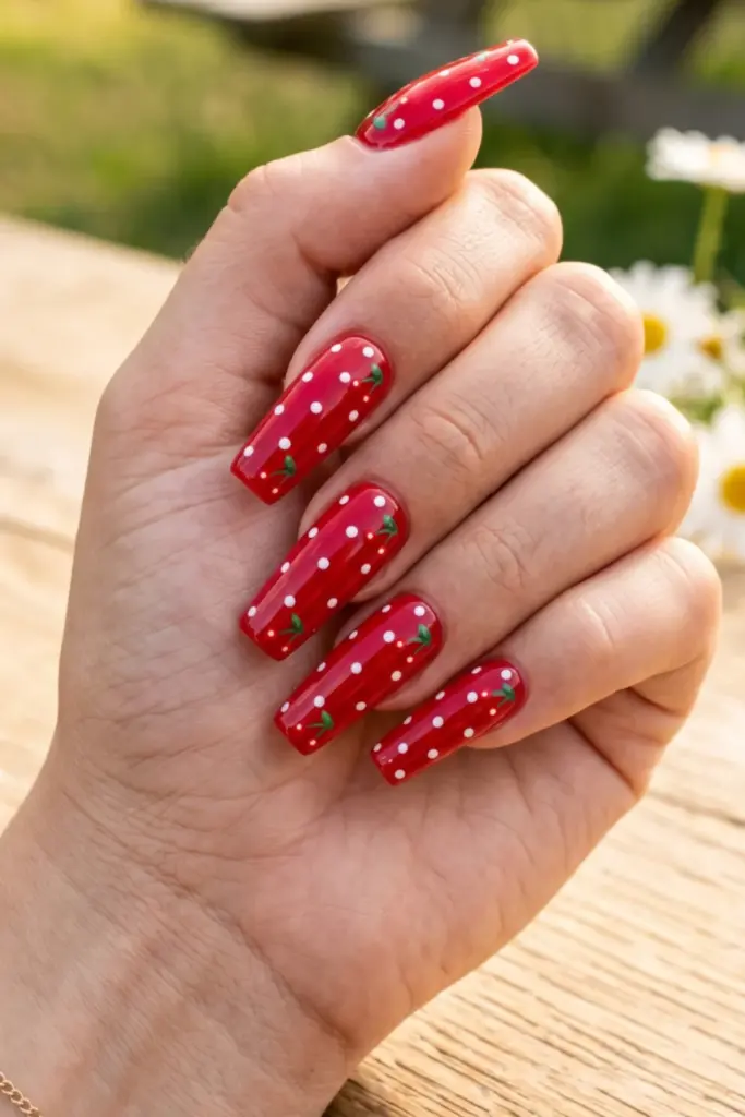 cherry-bomb-easy-press-on-nail-ideas-fourth-july-weekend-designs